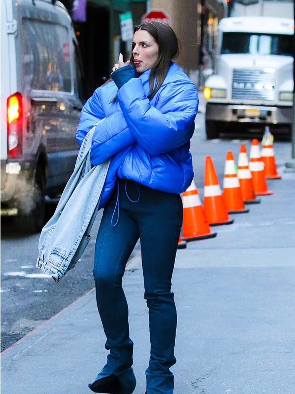 🆕 | YEEZY GAP Round Jacket